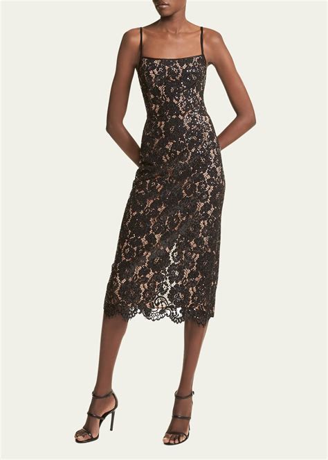 Michael Kors Collection Dresses 